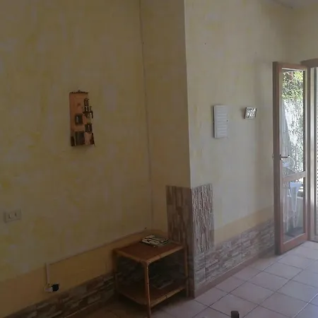 Villetta Carina Con Giardino Indipendente Holiday home Villasimius