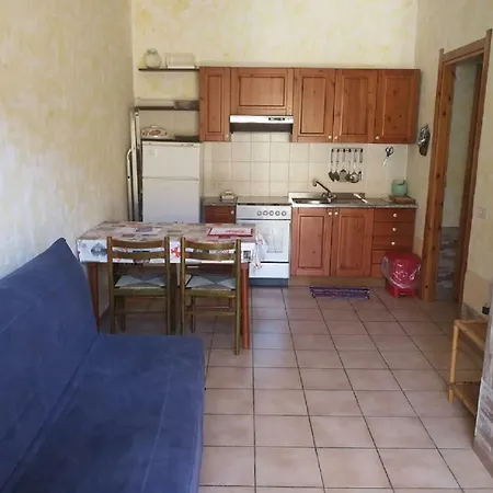 Villetta Carina Con Giardino Indipendente Villasimius