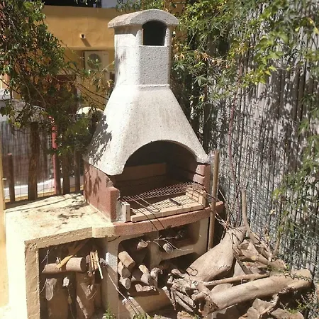 Villetta Carina Con Giardino Indipendente Holiday home *