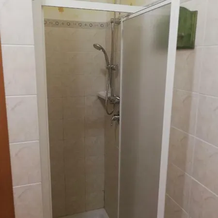 Villetta Carina Con Giardino Indipendente Holiday home *